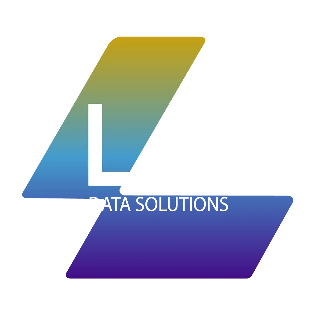 LA Data Solutions Logo